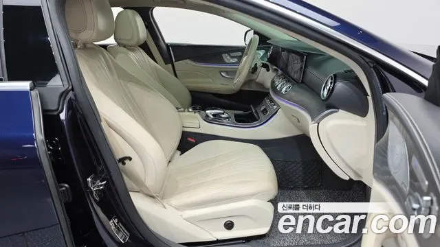 Mercedes-Benz CLS CLS450 4MATIC AMG Line, миниатюра 30