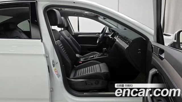Volkswagen GT(B8) 2.0 TDI Prestige, миниатюра 14