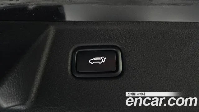 Kia Mohave дизель 3.0 4WD 5 мест, миниатюра 14