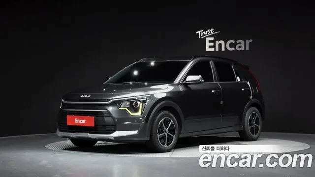Kia Niro, миниатюра 15