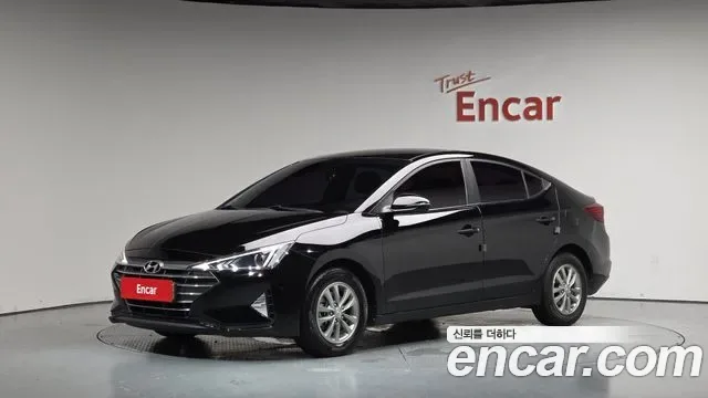 Hyundai Avante AD, миниатюра 30
