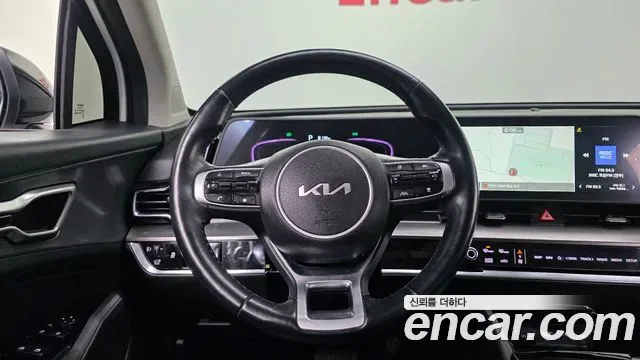 Kia Sportage бензин 1.6 Turbo 2WD Gravity, миниатюра 5