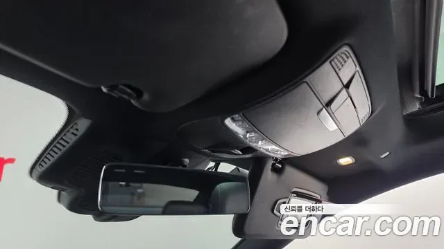 Mercedes-Benz E-Class E450 4MATIC, миниатюра 20