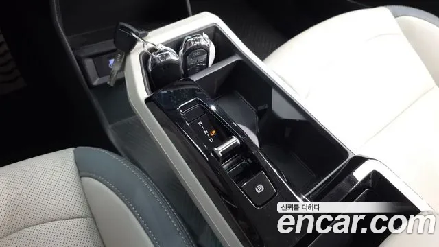 KGM EV (O100) MX AWD, миниатюра 4