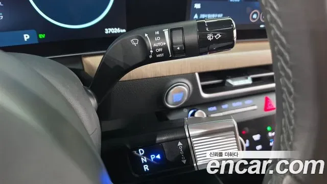 Hyundai Sonata Inspiration, миниатюра 4