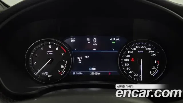 Cadillac XT4 2.0 AWD, миниатюра 30