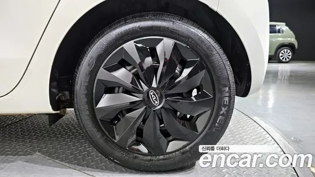 Kia The New Ray, миниатюра 17