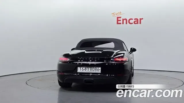 Porsche 718, миниатюра 23