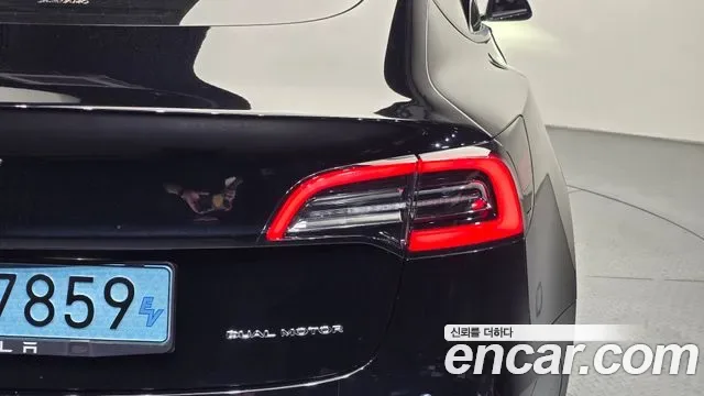 Tesla 3 AWD, миниатюра 28