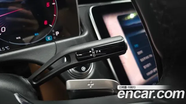 Mercedes-Benz E-Class E220d 4MATIC, миниатюра 28