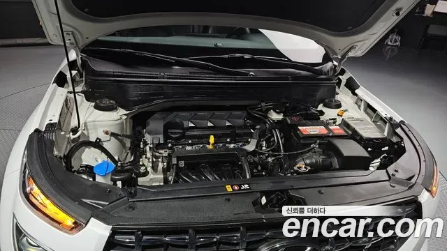 Hyundai Venue 1.6 Modern, миниатюра 24