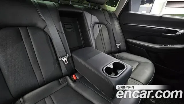 Hyundai Sonata 2.0 Premium, миниатюра 19