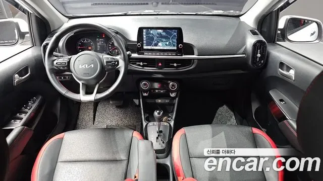 Kia Morning (JA) Best Selection, миниатюра 26