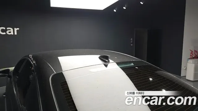 Genesis G80 бензин 2.5 Turbo AWD ( ), миниатюра 21