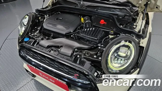 MINI Cooper HIGH III, миниатюра 20