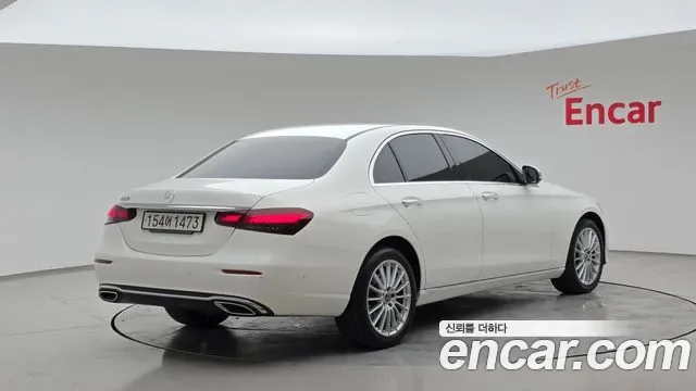 Mercedes-Benz E-Class E250, миниатюра 16