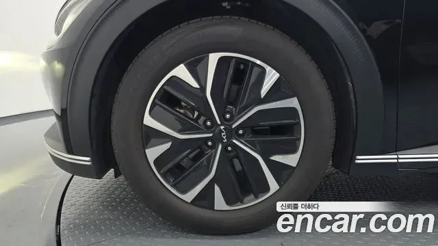 Kia EV6, миниатюра 2
