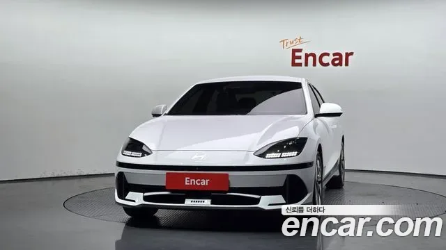Hyundai Ioniq 6 Prestige, миниатюра 26