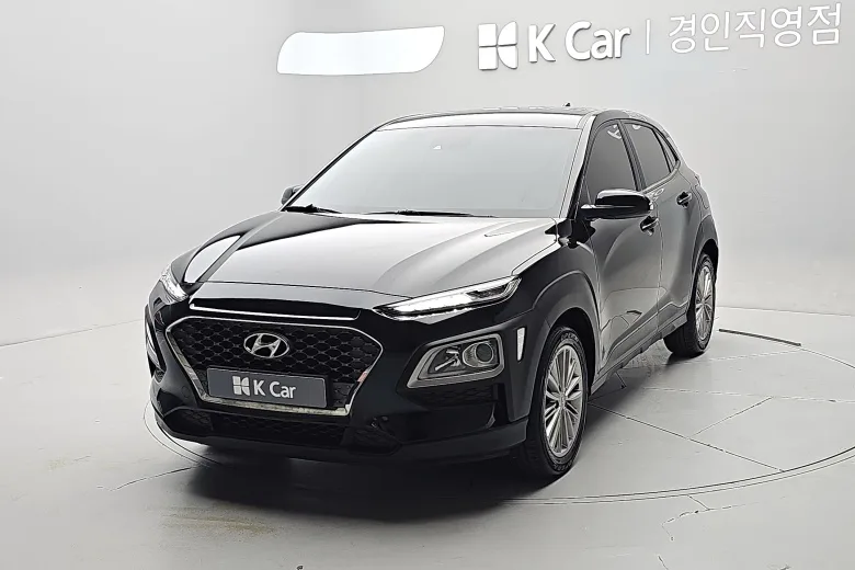Hyundai Kona 1.6 Turbo 2WD Modern