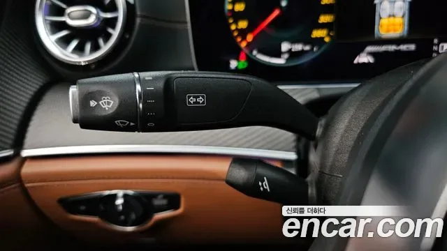 Mercedes-Benz AMG GT 4 63 S 4MATIC+, миниатюра 5