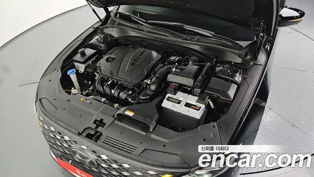 Hyundai Grandeur, миниатюра 9