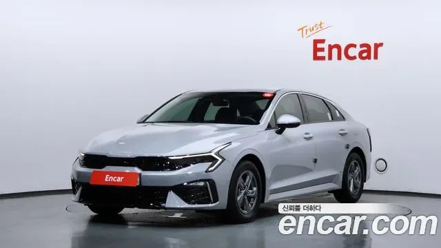 Kia K5 III 2.0 LPi( )