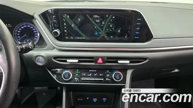 Hyundai Sonata 2.0 Modern, миниатюра 14