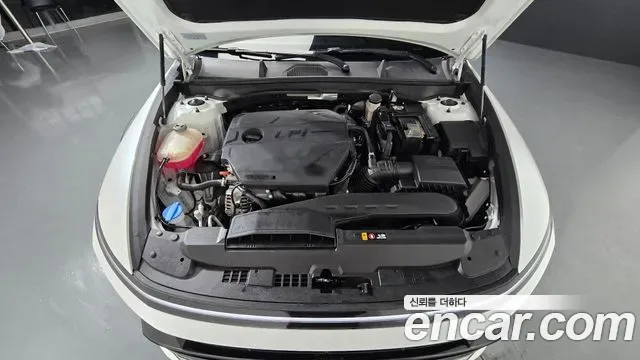 Hyundai Sonata 2.0 LPG( ), миниатюра 16
