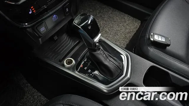 KGM Tivoli бензин 1.5 2WD V3, миниатюра 23
