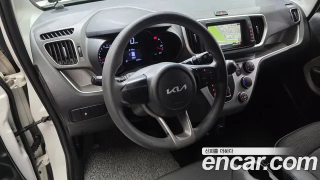 Kia The New Ray, миниатюра 20