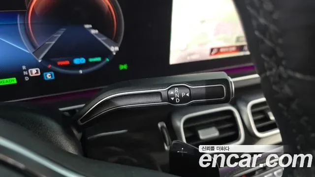 Mercedes-Benz GLE GLE300d 4MATIC, миниатюра 17