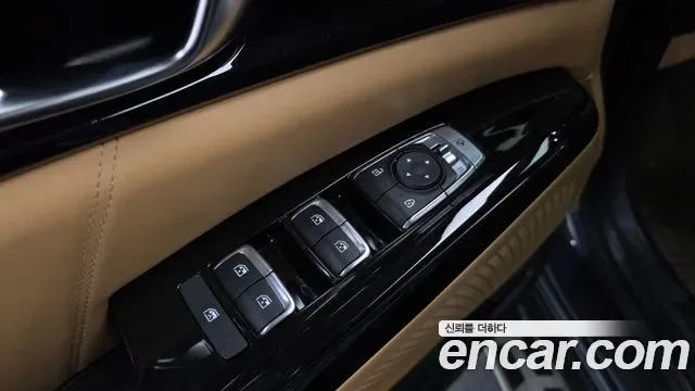 Kia Carnival дизель 9 мест Signature, миниатюра 25