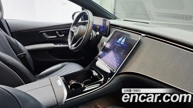 Mercedes-Benz EQS EQS450+, миниатюра 28