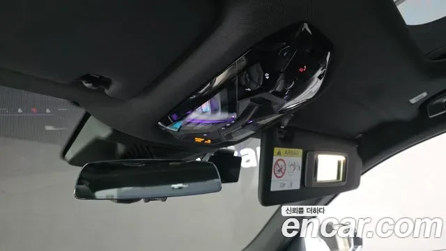 BMW 5 (G60) 520i M, миниатюра 22