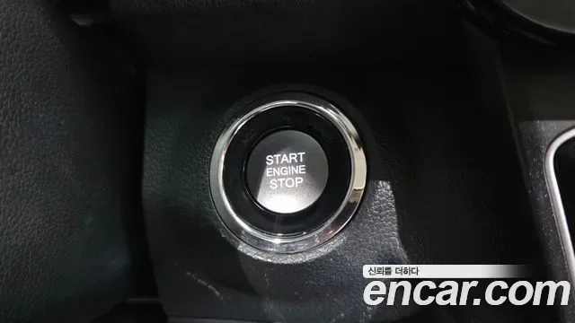 KGM Tivoli 1.6 2WD V1, миниатюра 3