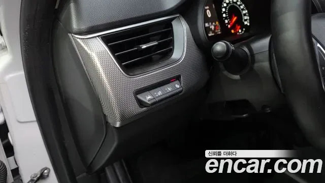 Renault XM3 1.6 GTe RE, миниатюра 22