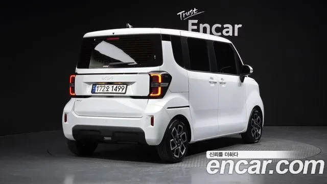 Kia Ray Signature, миниатюра 17