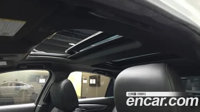 Cadillac CT5 2.0 Premium, миниатюра 28
