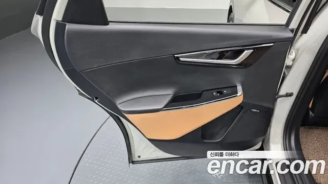 Kia EV6 4WD, миниатюра 12