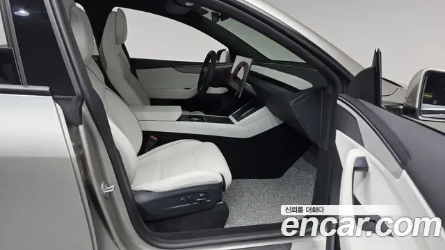 Tesla Y L AWD, миниатюра 12