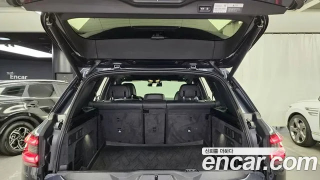 BMW X5 xDrive 40i M, миниатюра 15