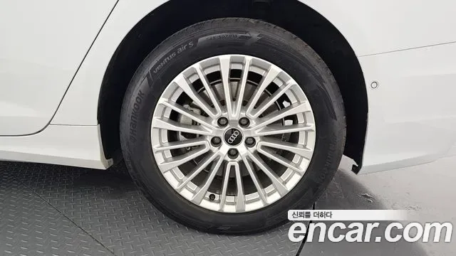 Audi A6 45 TFSI Premium, миниатюра 12
