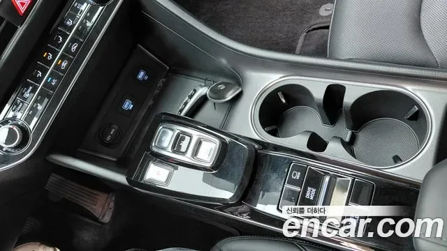 Hyundai Sonata 2.0 LPG( ), миниатюра 26