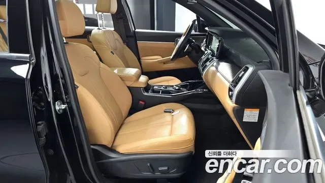Kia Sorento HEV 1.6 2WD, миниатюра 20