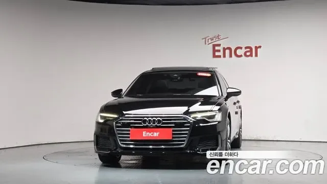 Audi A6 45 TFSI Premium, миниатюра 16