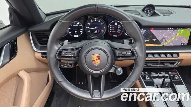Porsche 911 S, миниатюра 17