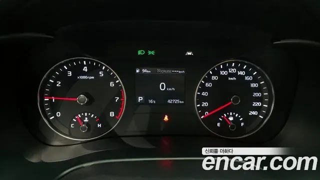 Kia K3 LED, миниатюра 13