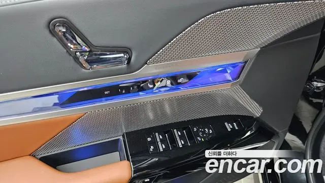 BMW 7 (G70) 740i xDrive M, миниатюра 22