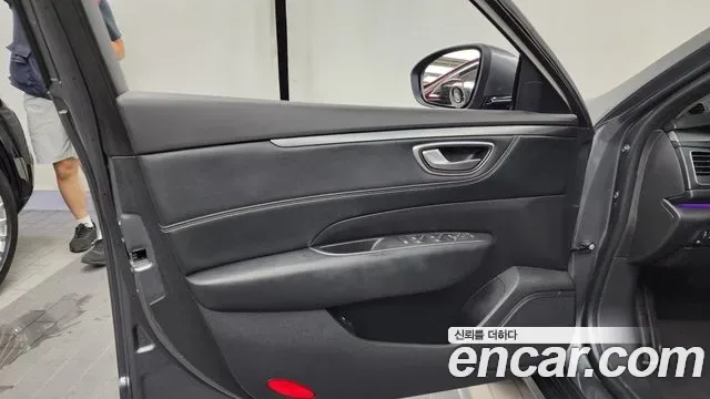 Renault SM6 1.3 TCe LE, миниатюра 6