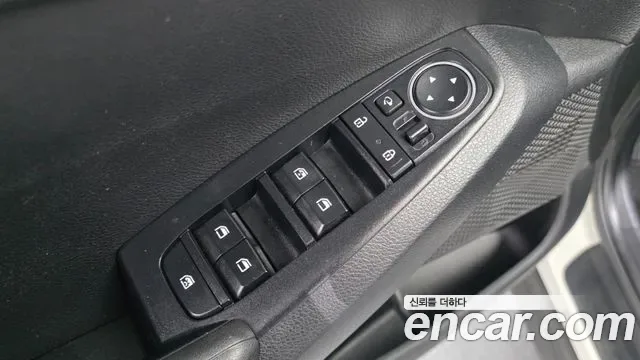 Kia Seltos бензин 1.6 Turbo 2WD Prestige, миниатюра 4
